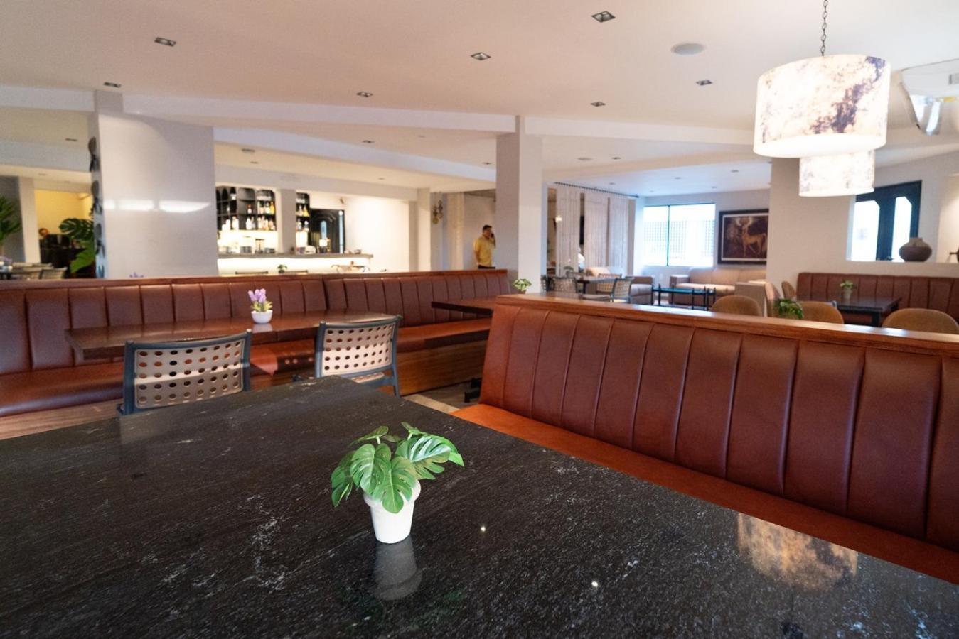 טמפיקו Hotel San Antonio מראה חיצוני תמונה