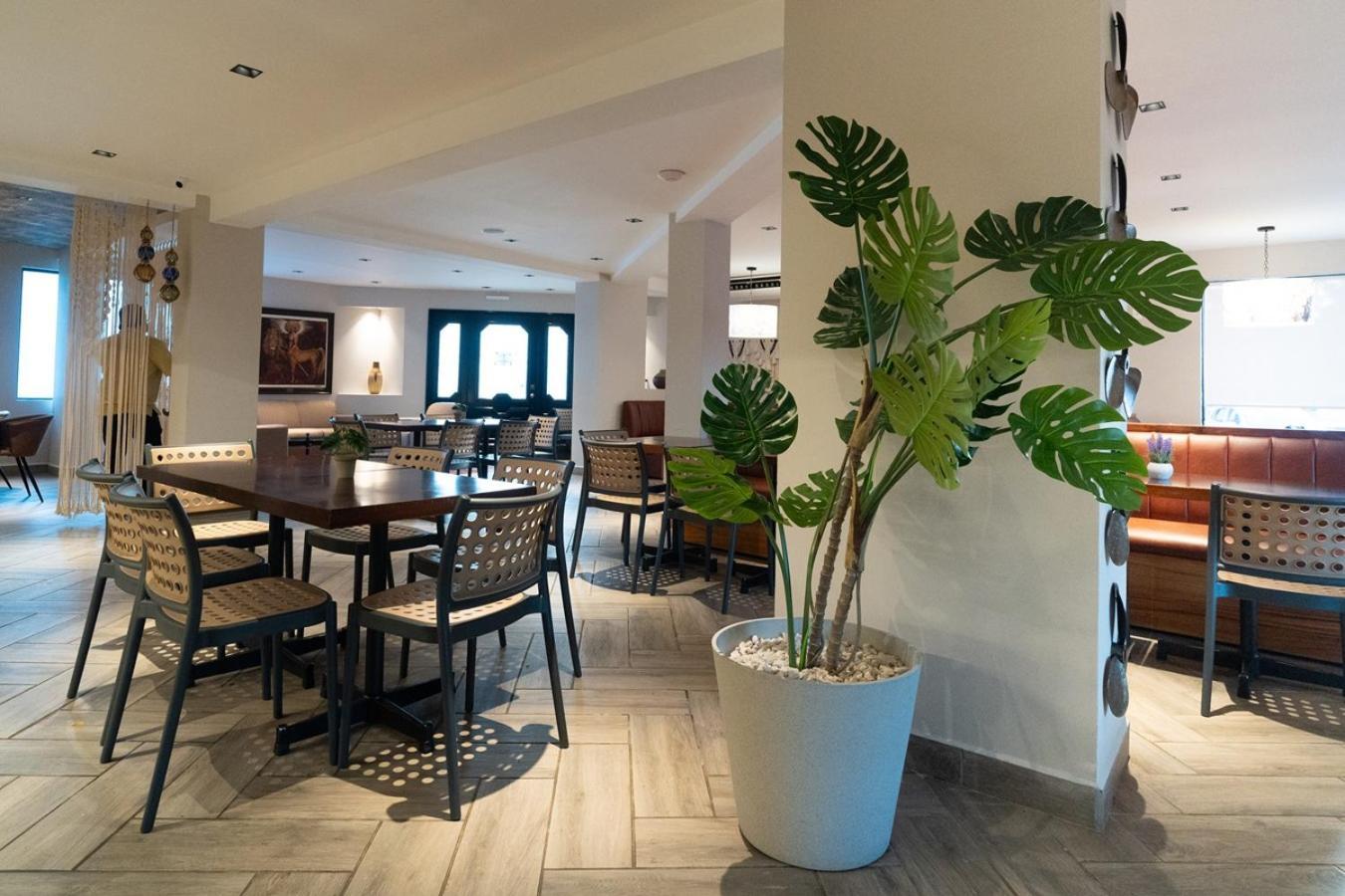 טמפיקו Hotel San Antonio מראה חיצוני תמונה