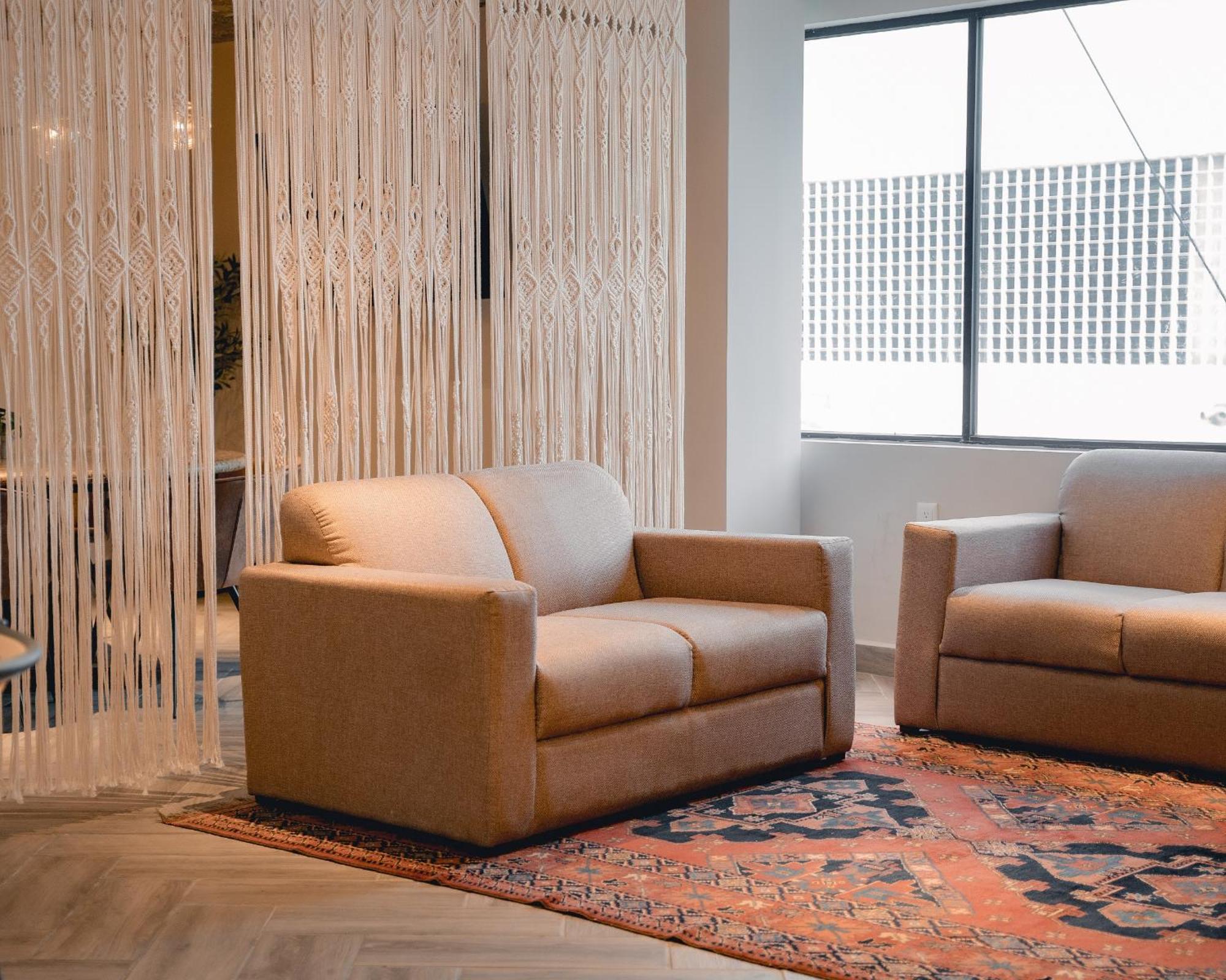 טמפיקו Hotel San Antonio מראה חיצוני תמונה